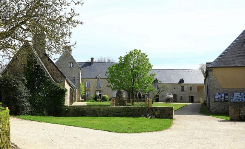 13-ferme-musee-du-cotentin©D.Daguier-CD50