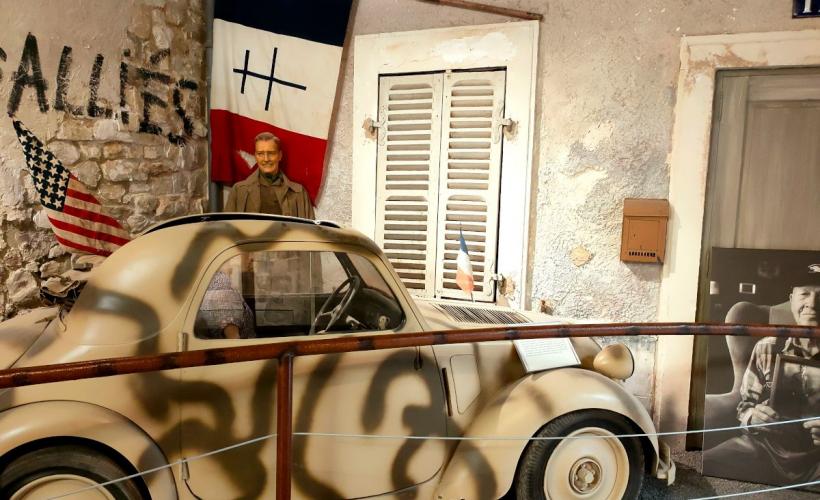 12-Normandy Victory Museum 2026