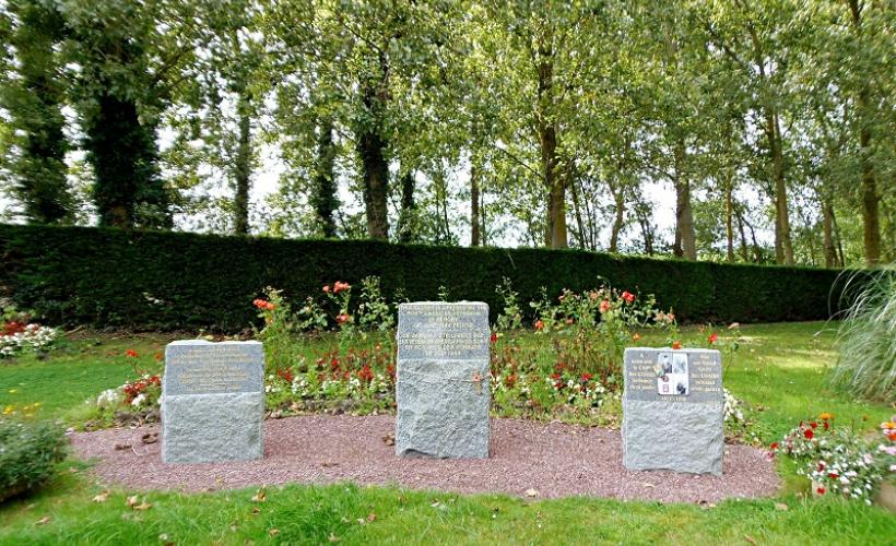 Monument_CHEF DU PONT