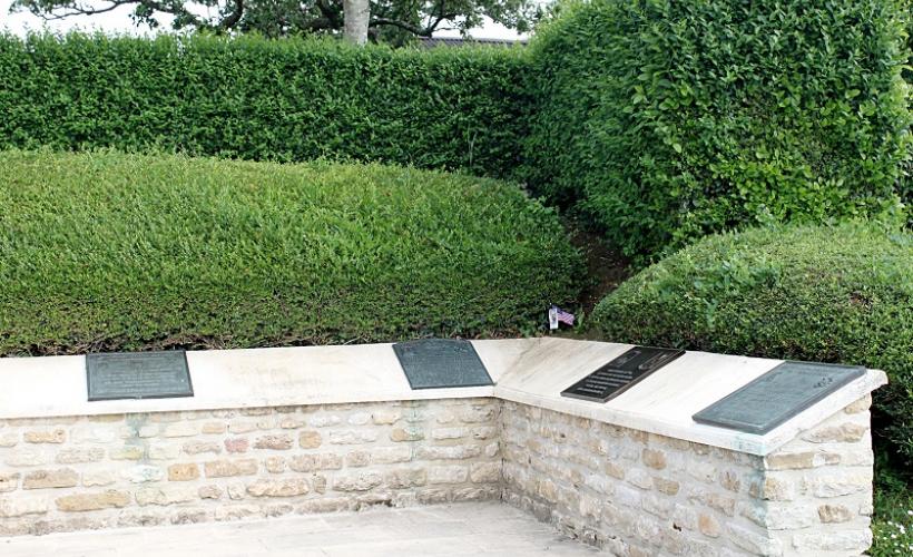 Monument des troupes aéroportées_La Fière_Sainte Mère Eglise©OT Baie du Cotentin (4)