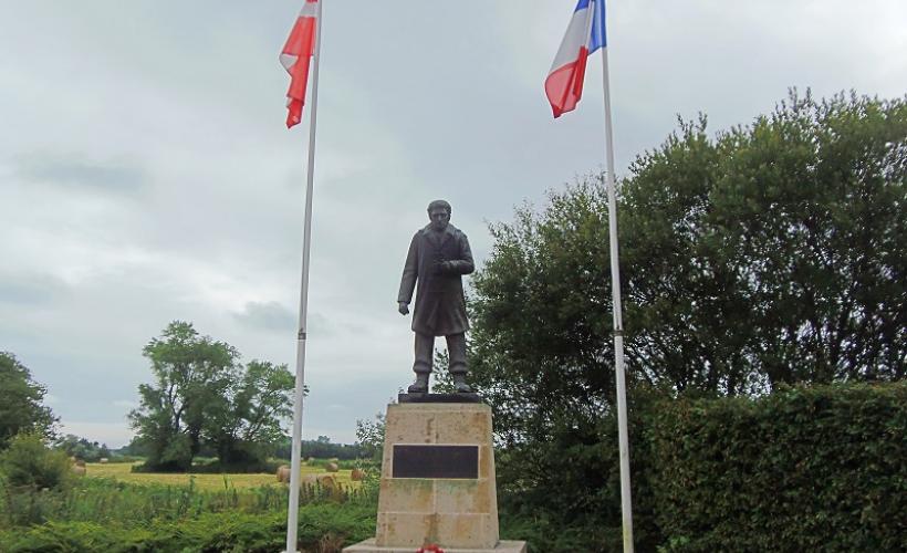Monument marins Danois_Utah Beach©OT Baie du Cotentin (2)