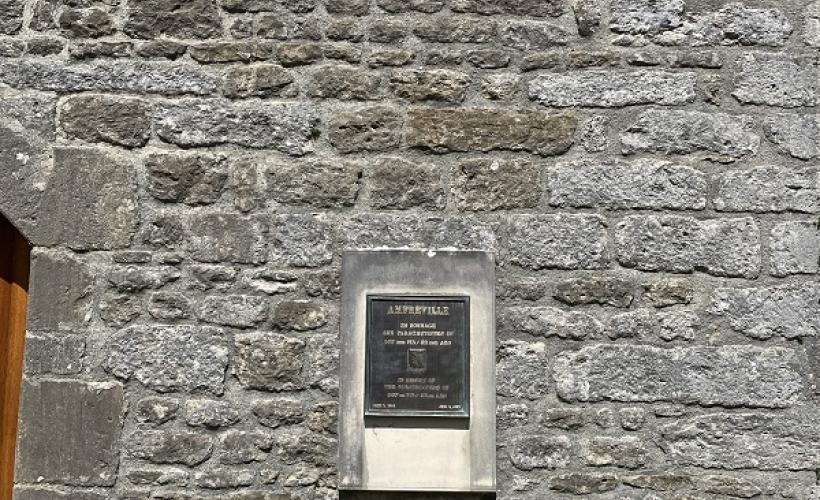 plaque 507eme OTSME2