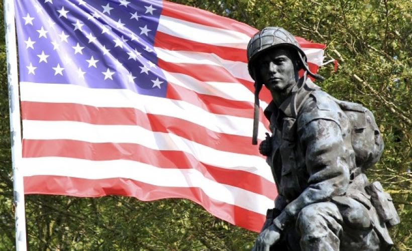 Iron Mike_La Fière_Sainte Mère Eglise©C. Tocquet (4)