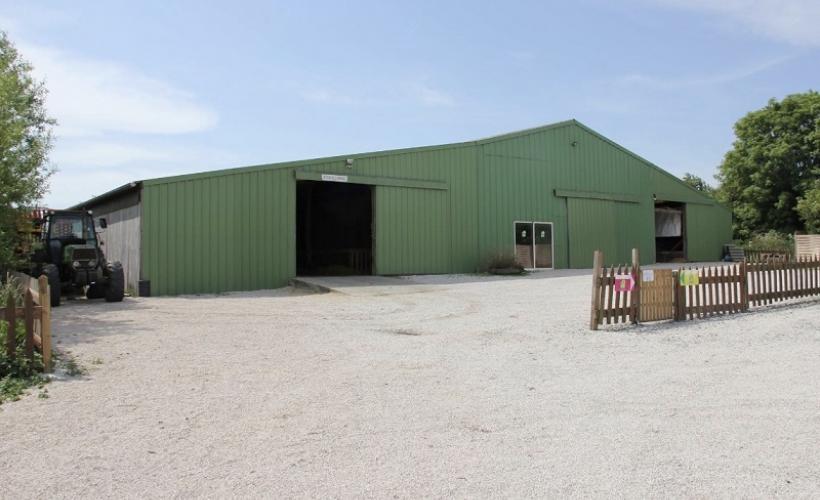 ChevrerieHuberdiere_LiesvilleSurDouve