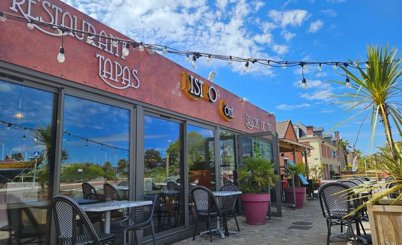 Le Bistro d'A Côté-Le Vintage-Carentan-4