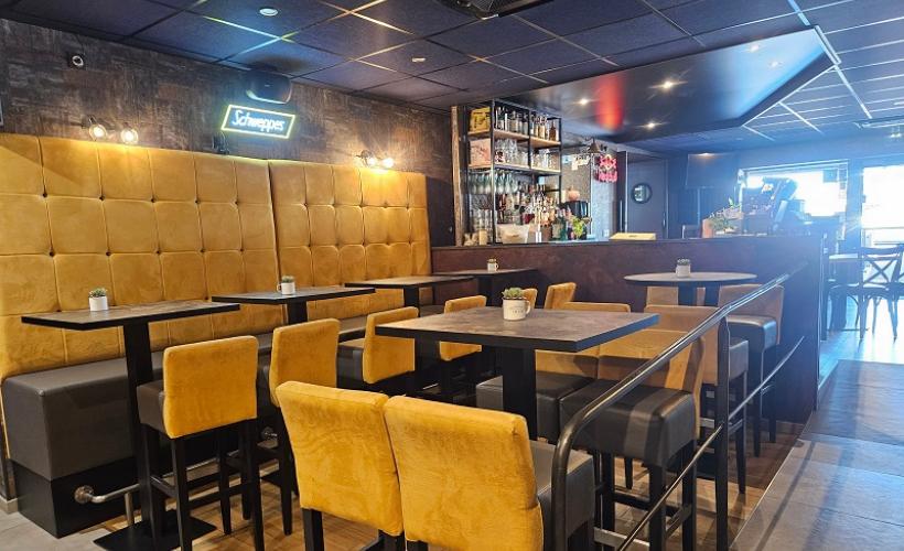 Le Bistro d'A Côté-Le Vintage-Carentan-9