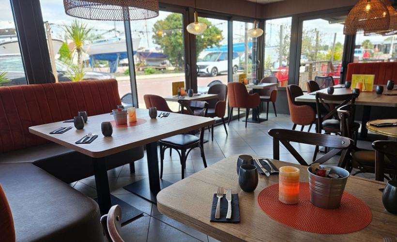 Le Bistro d'A Côté-Le Vintage-Carentan-3
