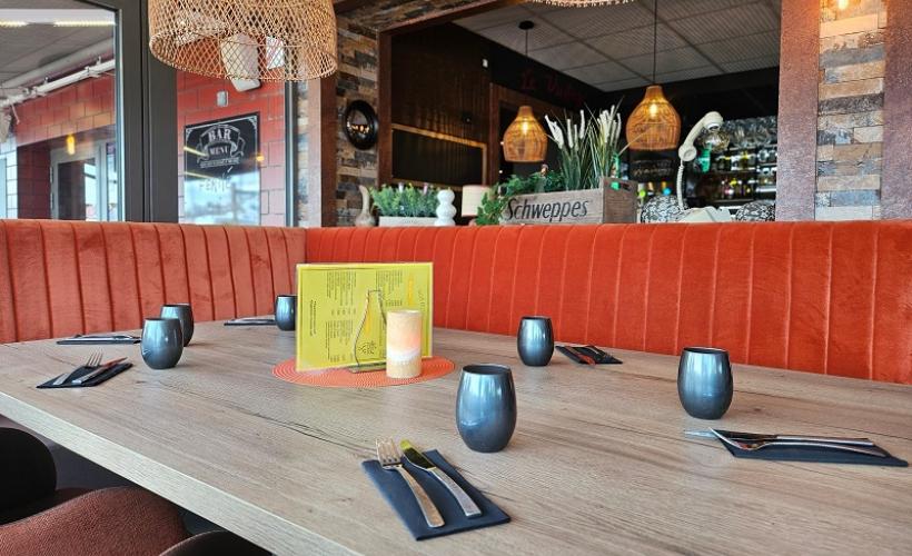 Le Bistro d'A Côté-Le Vintage-Carentan-0