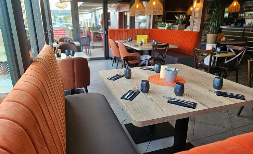 Le Bistro d'A Côté-Le Vintage-Carentan-2