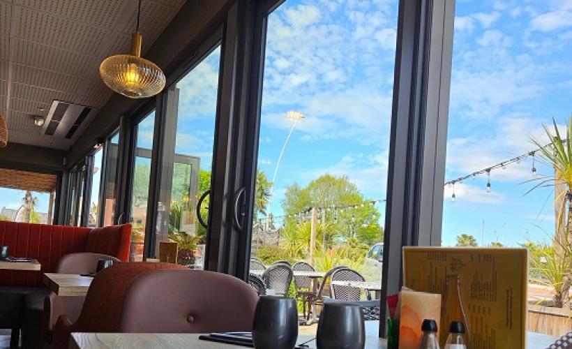 Le Bistro d'A Côté-Le Vintage-Carentan-1