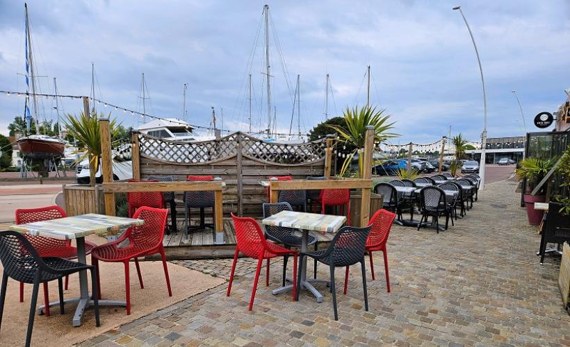 Le Bistro d'A Côté-Le Vintage-Carentan-8