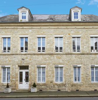 Normand'Histoire Gîte et Chambres d'Hôtes - Alexis Lecomte