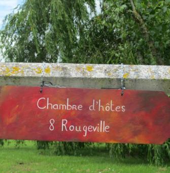 Campagne Rougeville - Labels Manche