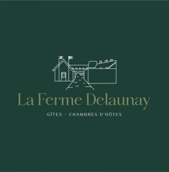 logo-la-ferme-delaunay - Emilie FONTAINE