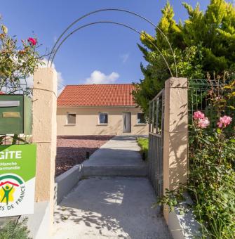 Le Gros Caillou - Labels Manche