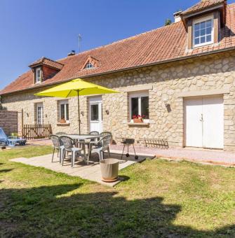 Au Bord de l'Eau - Labels Manche