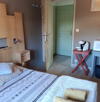MALET - Carentan les marais - chambre chez l habitant (2) - PROPRIETAIRE