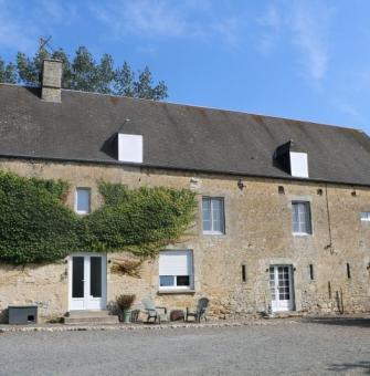 Montsenelle-chambredhôtes-ferme-la-hougue-1 - COCM-Marine-Leprieur