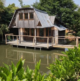 Les lodges de l'Elle - PROPRIETAIRE
