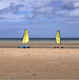 0-sainte-marie-du-mont-utah-mer-loisirs©Alain Lemarié