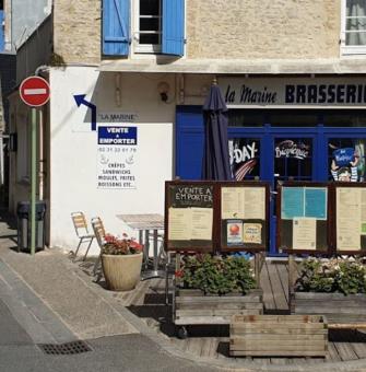 Brasserie-La-Marine-Grandcamp