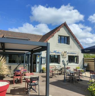 Les mielles-restaurant-creances