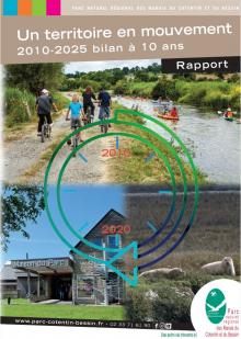 BILAN 2010-2025 RAPPORT