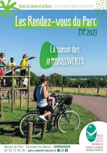 Rendez-vous du Parc - Ete 2023