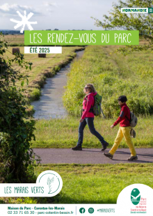 Rendez-vous du Parc été 2025