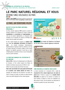 ETRE DELEGUE PARC VERSION 2026