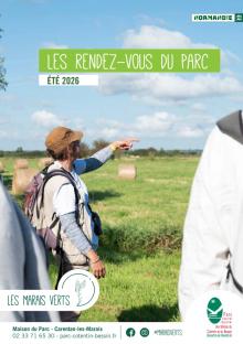 RDV DU PARC ETE 2026
