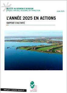 RAPPORT D'ACTIVITE 2025 PNRMCB