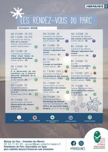 RDV AUTOMNE 2026